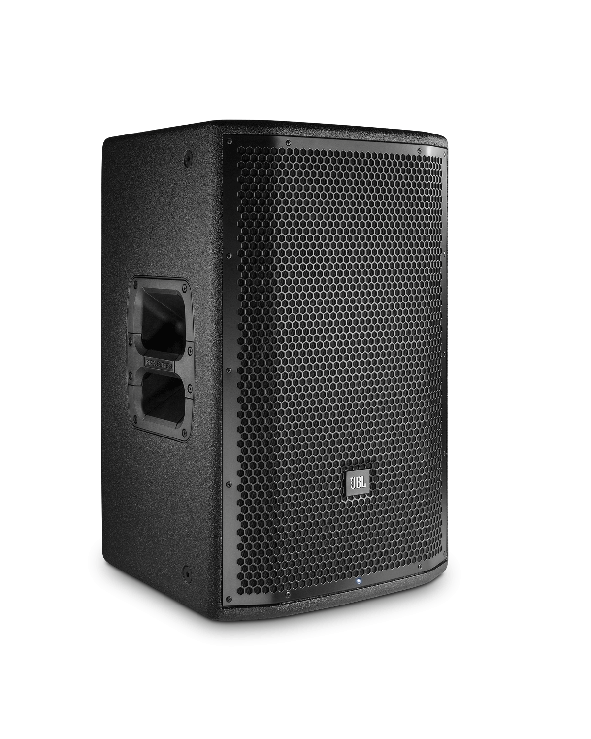 JBL PRX812W – Aktiv PA-högtalare 12" med Wi-Fi