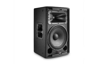 JBL PRX812W – Aktiv PA-högtalare 12" med Wi-Fi