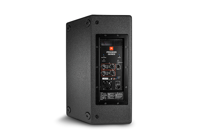 JBL PRX812W – Aktiv PA-högtalare 12" med Wi-Fi