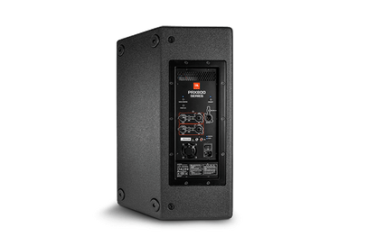 JBL PRX812W – Aktiv PA-högtalare 12" med Wi-Fi