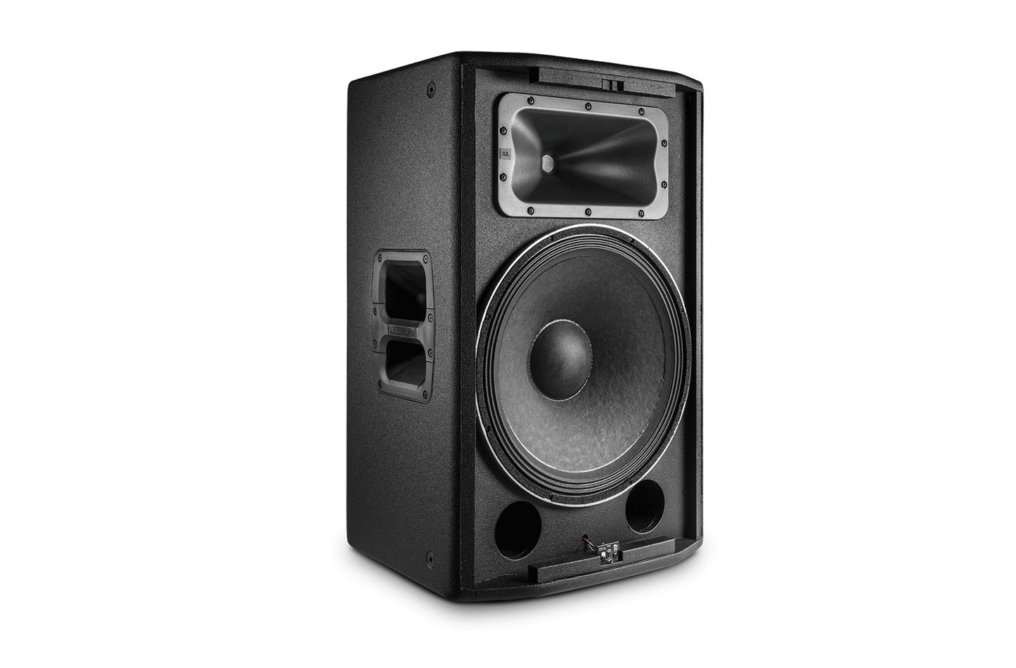 PRX815W, 15" 2-vägs topp/mon, 1500 W aktiv + WiFi