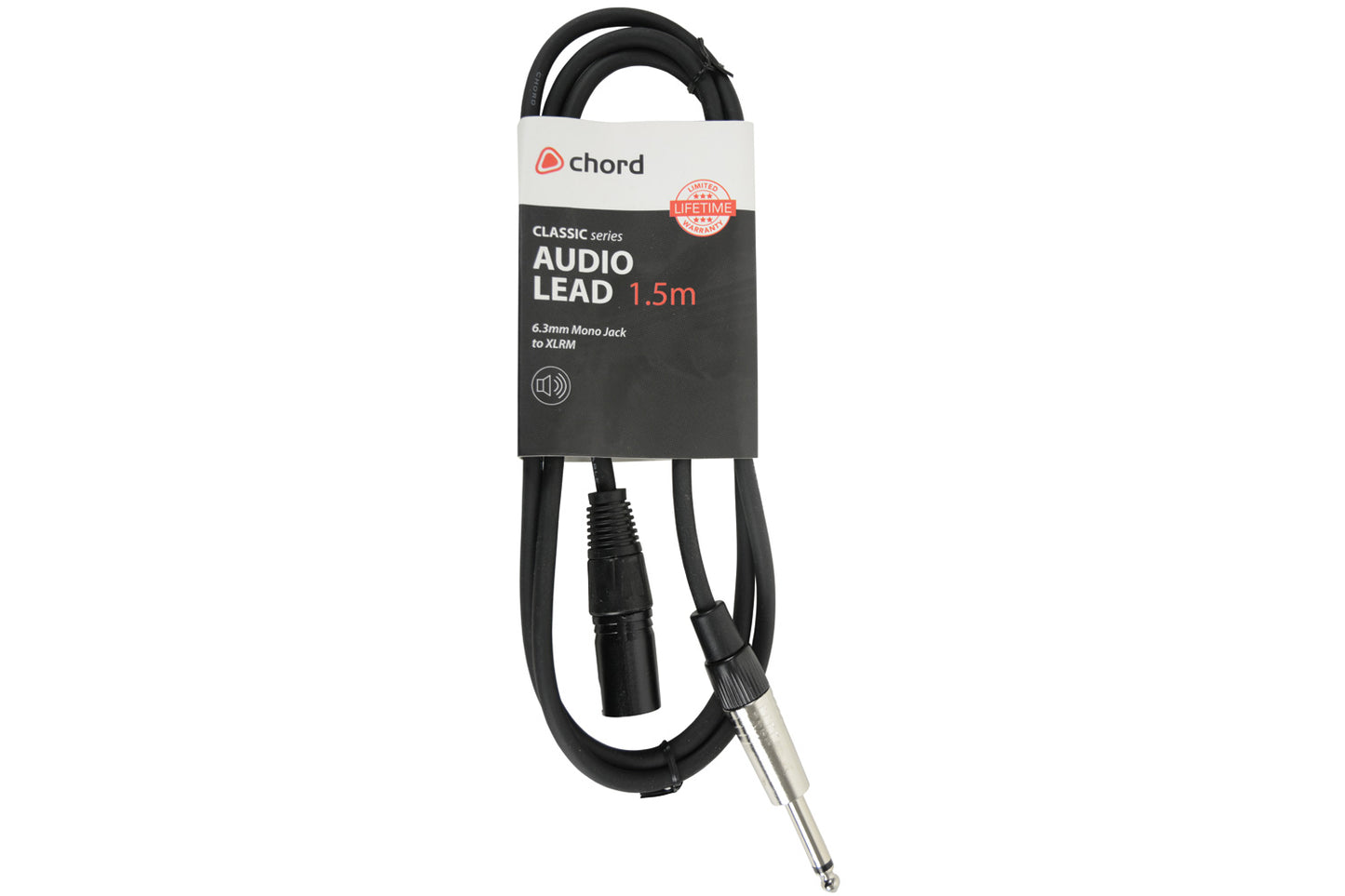 XLR Hane - Tele Hane 1.5m