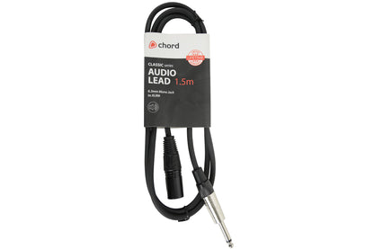 XLR Hane - Tele Hane 1.5m