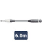 XLR Hane - Tele Hane 6m