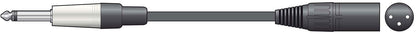 XLR Hane - Tele Hane 6m