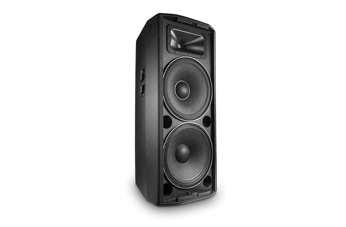 PRX825W 2 x 15" 2-vägs topp, 1500 W aktiv + bluetooth