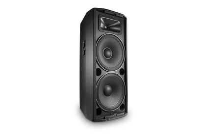 PRX825W 2 x 15" 2-vägs topp, 1500 W aktiv + bluetooth