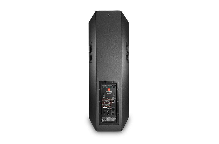 PRX825W 2 x 15" 2-vägs topp, 1500 W aktiv + bluetooth