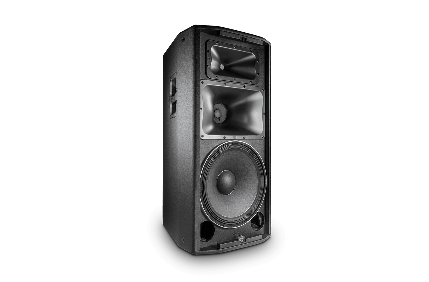 PRX835W 3-vägs 15" topp, 1500 W aktiv + bluetooth