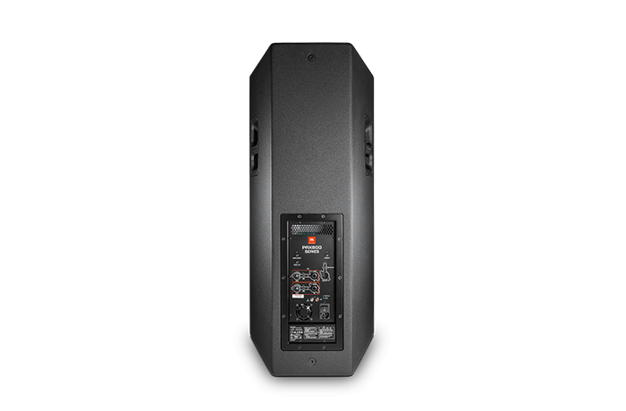 PRX835W 3-vägs 15" topp, 1500 W aktiv + bluetooth