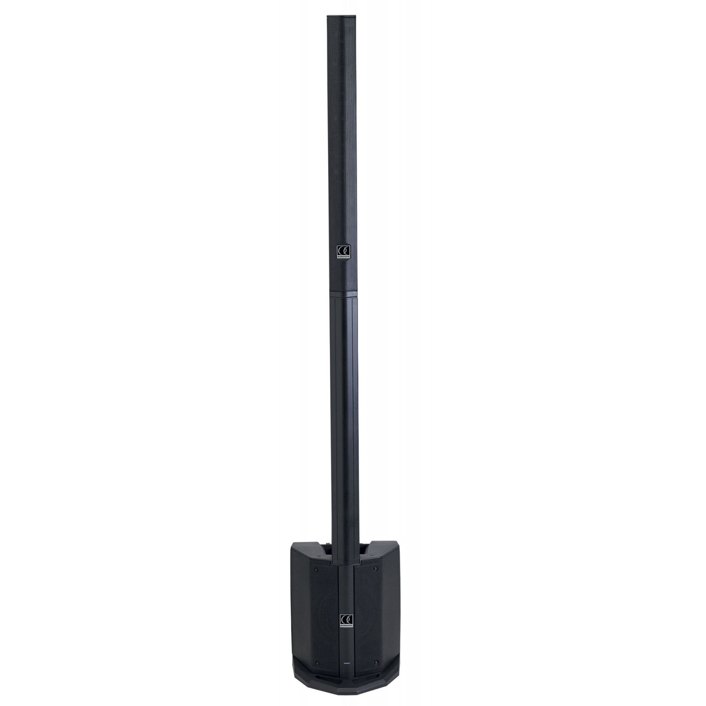 MOJO500LINE - 500W TWS Trubadur-anläggning