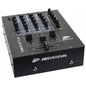 Battle4-USB - 4-Kanals DJ Mixer
