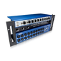 Ui24R Digital rackmixer med Wi-Fii