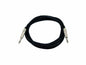 Tele–Tele Mono 10m – 6,3mm Instrumentkabel