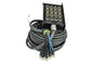 Multikabel 12/4 30m