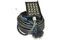 Multikabel 16/4 30m