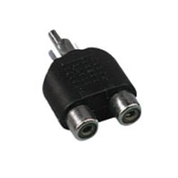 RCA Y-adapter