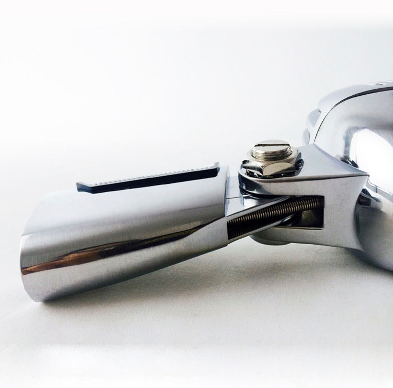 Retromik Dynamisk Mikrofon