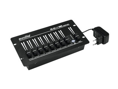 FD-32+1 DMX Bord