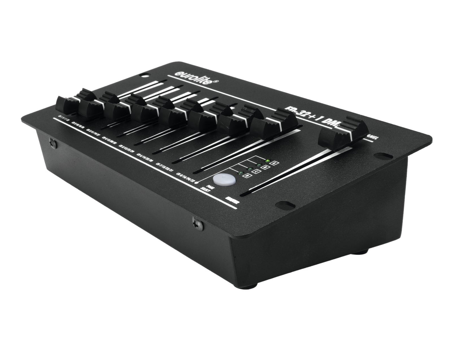 FD-32+1 DMX Bord