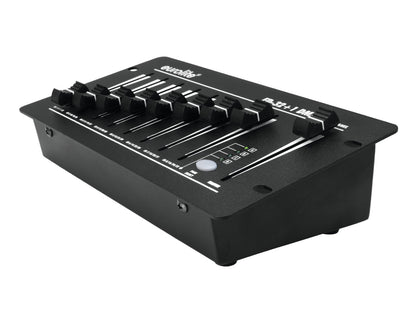 FD-32+1 DMX Bord