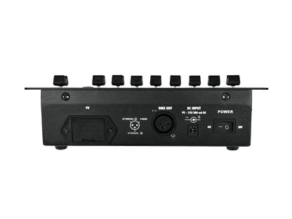 FD-32+1 DMX Bord