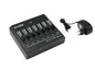 FD-6+1 DMX Bord