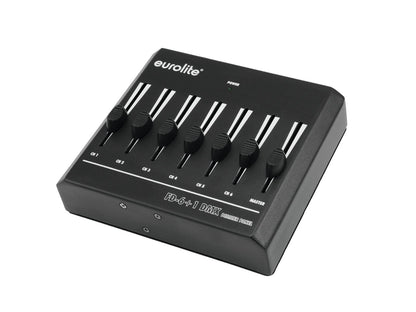 FD-6+1 DMX Bord