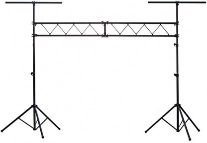LB-30 Ljusstativ-system med T-bom och Truss-stege 3m