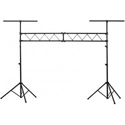 LB-30 Ljusstativ-system med T-bom och Truss-stege 3m