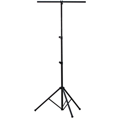 LB-30 Ljusstativ-system med T-bom och Truss-stege 3m