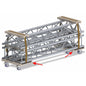 BT-TRUSS 29 Basenhet – trussvagn för enkel transport