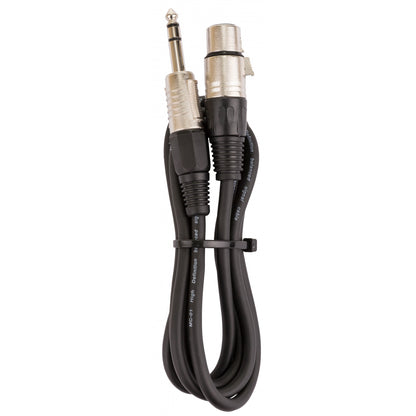 XLR Hona - Tele Hane stereo 1,5m