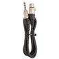 XLR Hona - Tele Hane stereo 1,5m
