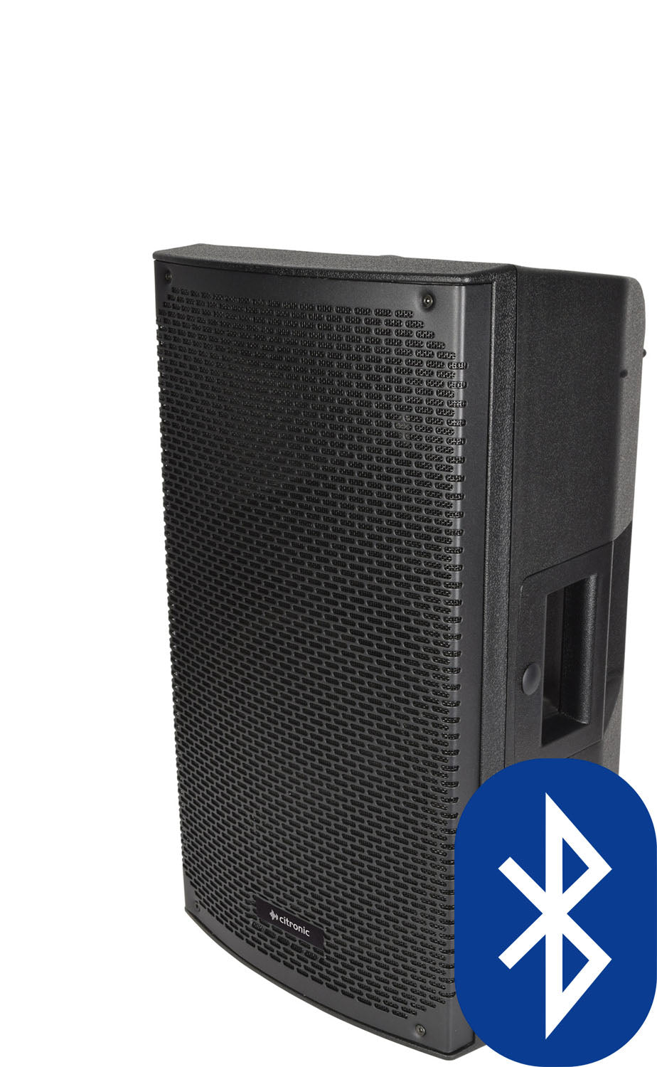 CAB10L 10" Aktiv Högtalare