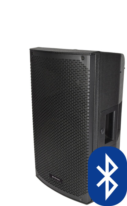 CAB10L 10" Aktiv Högtalare