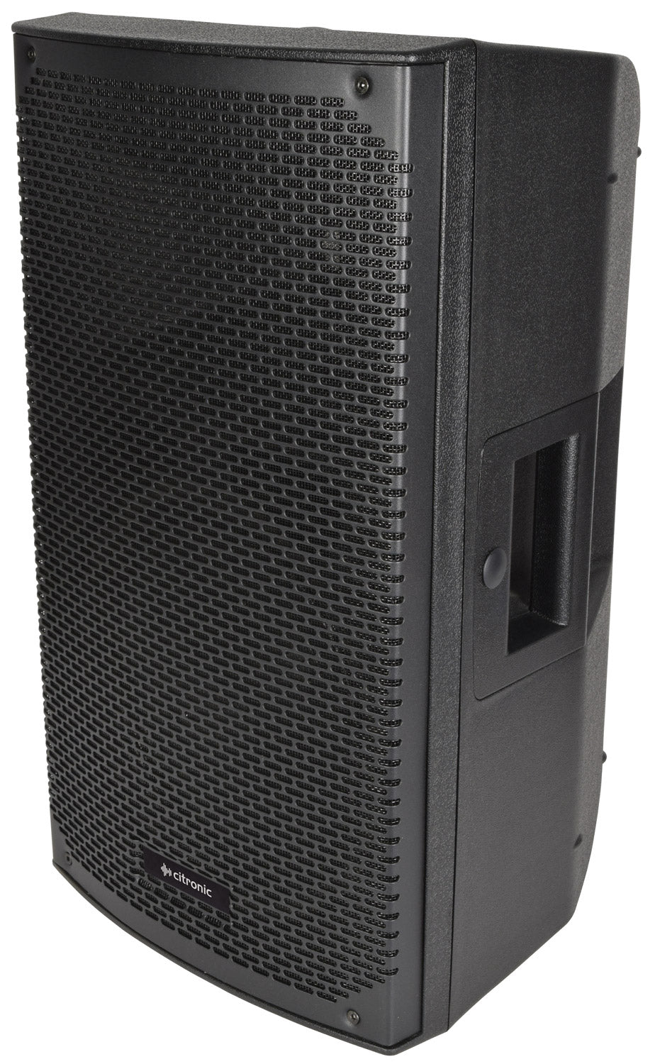 CAB10L 10" Aktiv Högtalare