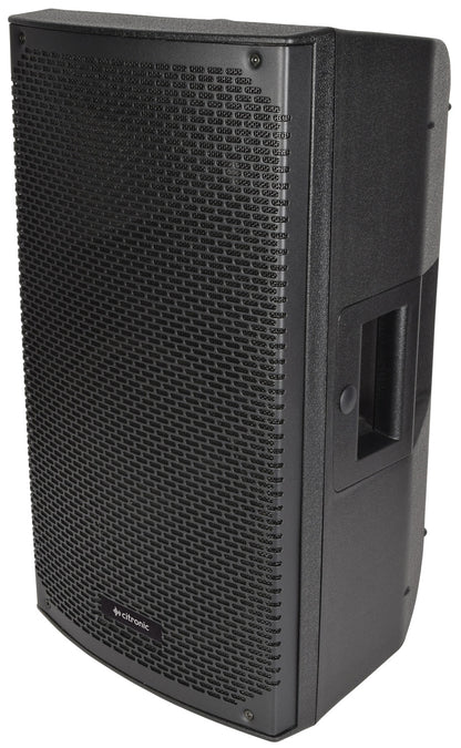 CAB10L 10" Aktiv Högtalare