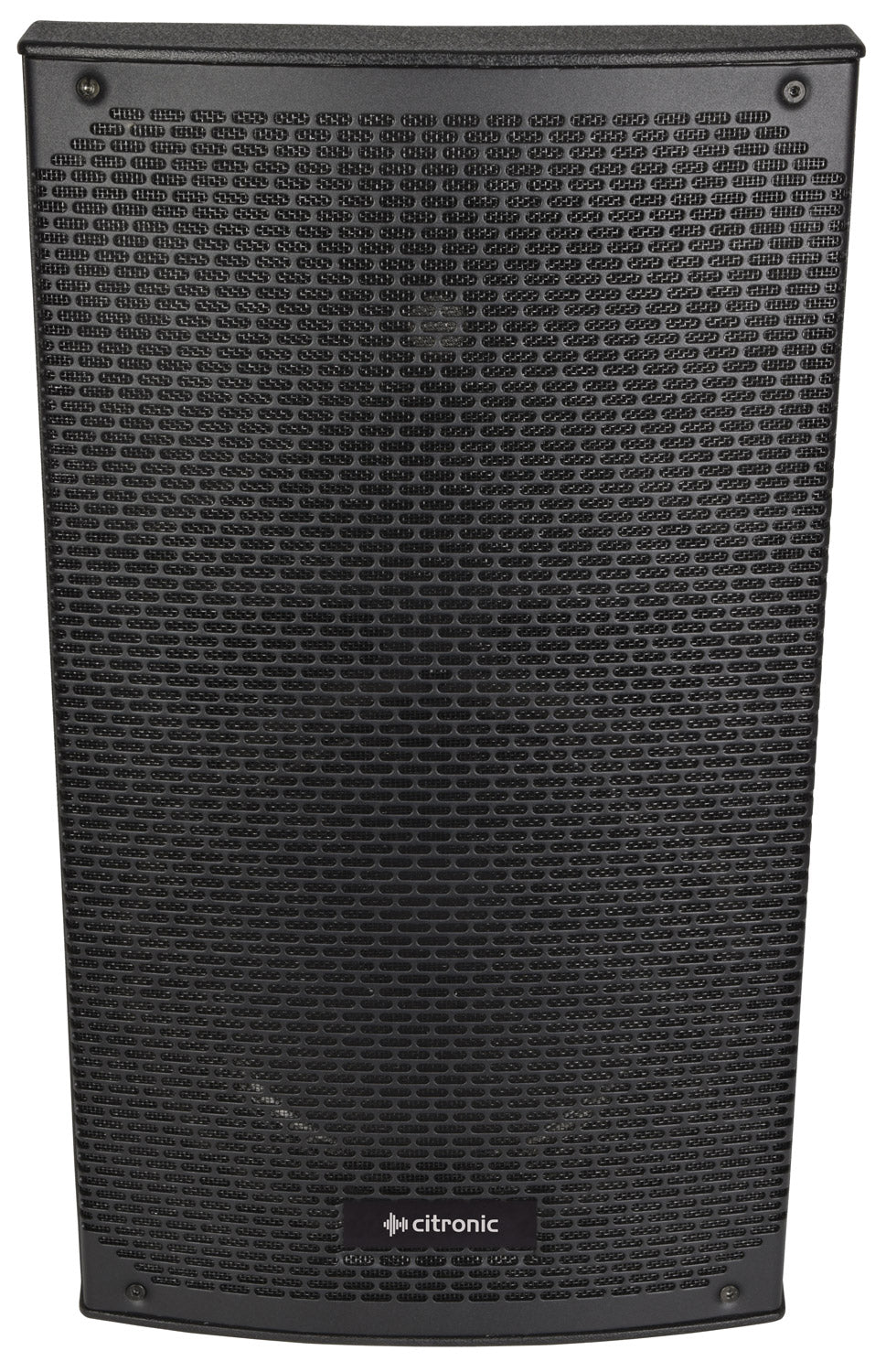 CAB10L 10" Aktiv Högtalare