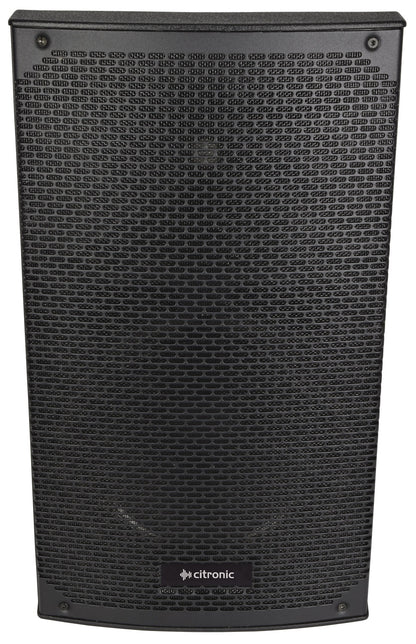 CAB10L 10" Aktiv Högtalare