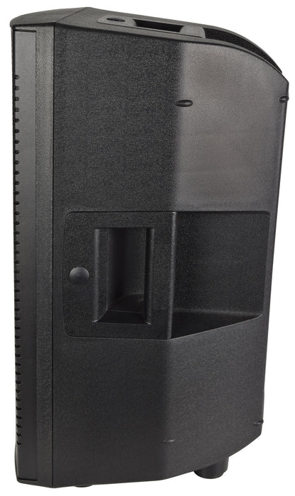 CAB10L 10" Aktiv Högtalare