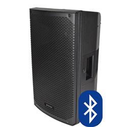 CAB12L - 12" Aktiv Högtalare Bluetooth & Stereolink