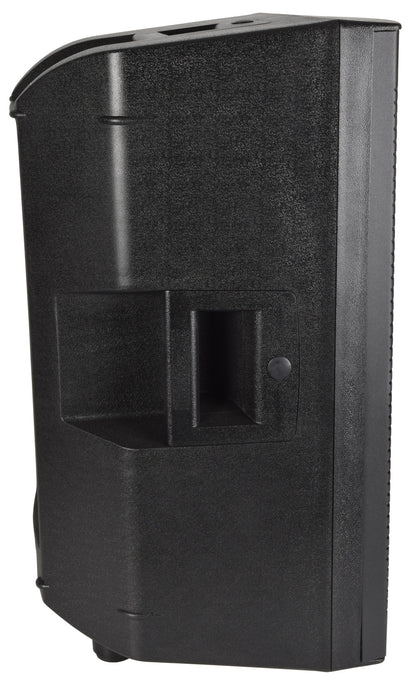 CAB12L - 12" Aktiv Högtalare Bluetooth & Stereolink