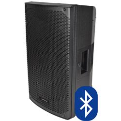 CAB15L - 15" Aktiv Högtalare Bluetooth & Stereolink