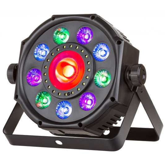 LED Rave Spot