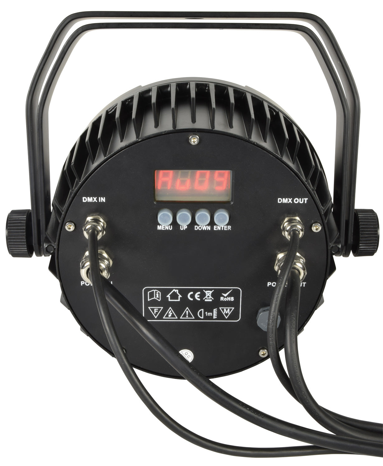 HIPAR-120 IP65 Outdoor