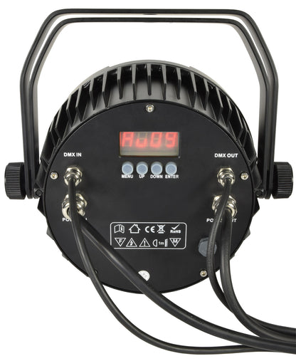 HIPAR-120 IP65 Outdoor