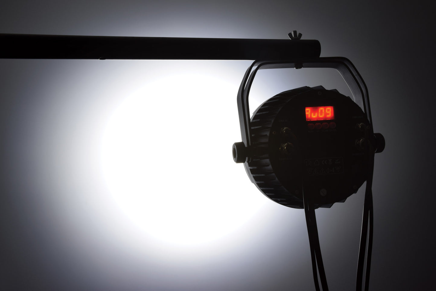 HIPAR-120 IP65 Outdoor