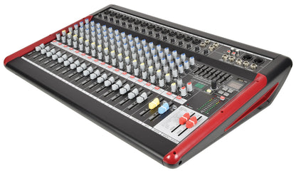 CSX-18 Live Mixer