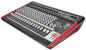 CSX-18 Live Mixer